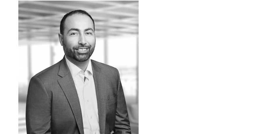 Akin | Shariff N. Barakat