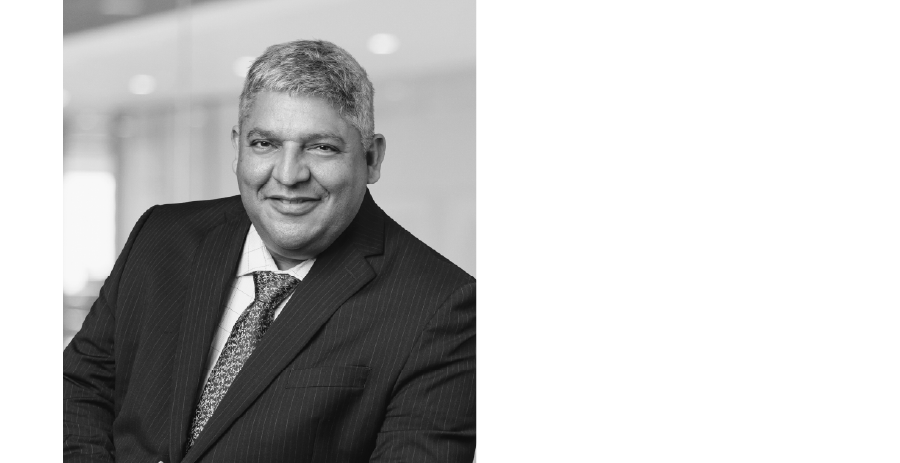 Akin | Eric L. Muñoz