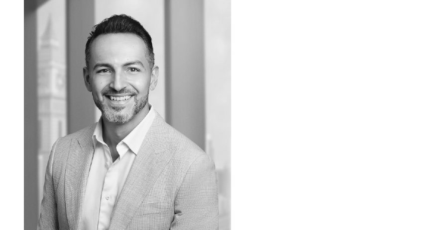 Akin | Mahmoud (Mac) Fadlallah