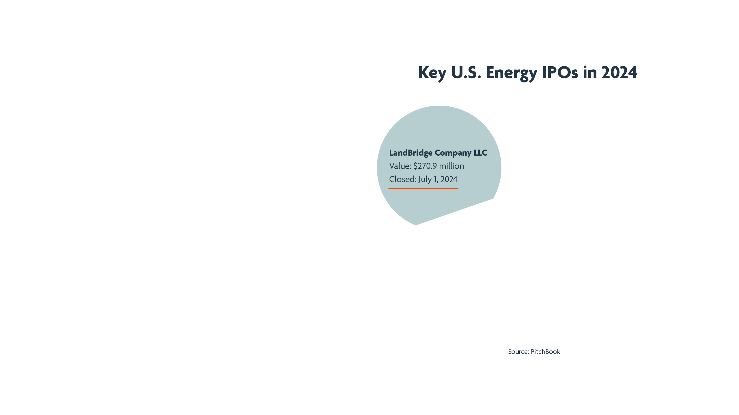 Key U.S. Energy IPOs in 2024